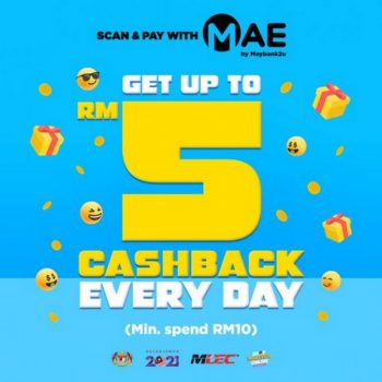 AEON-Wellness-Maybank-MAE-Up-To-RM5-Cashback-Promotion-350x350 - Bank & Finance Beauty & Health Health Supplements Johor Kedah Kelantan Kuala Lumpur Maybank Melaka Negeri Sembilan Pahang Penang Perak Perlis Personal Care Promotions & Freebies Putrajaya Sabah Sarawak Selangor Terengganu 