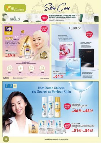 AEON-Wellness-Merdeka-Promotion-Catalogue-17-350x494 - Beauty & Health Cosmetics Health Supplements Johor Kedah Kelantan Kuala Lumpur Melaka Negeri Sembilan Pahang Penang Perak Perlis Personal Care Promotions & Freebies Putrajaya Sabah Sarawak Selangor Terengganu 