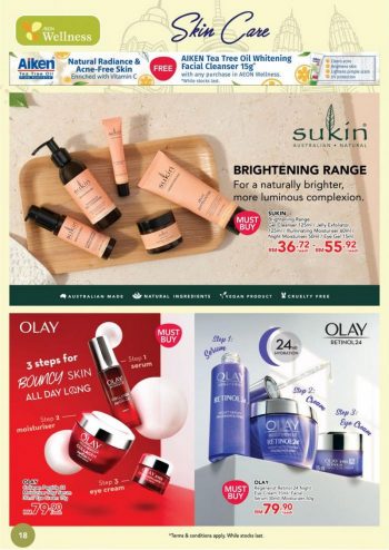 AEON-Wellness-Merdeka-Promotion-Catalogue-18-350x494 - Beauty & Health Cosmetics Health Supplements Johor Kedah Kelantan Kuala Lumpur Melaka Negeri Sembilan Pahang Penang Perak Perlis Personal Care Promotions & Freebies Putrajaya Sabah Sarawak Selangor Terengganu 