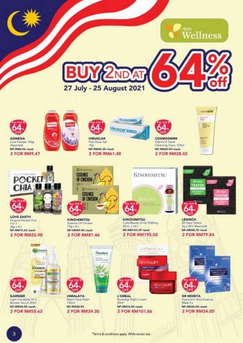 AEON-Wellness-Merdeka-Promotion-Catalogue-2-350x494 - Beauty & Health Cosmetics Health Supplements Johor Kedah Kelantan Kuala Lumpur Melaka Negeri Sembilan Pahang Penang Perak Perlis Personal Care Promotions & Freebies Putrajaya Sabah Sarawak Selangor Terengganu 