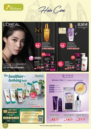 AEON-Wellness-Merdeka-Promotion-Catalogue-21-350x494 - Beauty & Health Cosmetics Health Supplements Johor Kedah Kelantan Kuala Lumpur Melaka Negeri Sembilan Pahang Penang Perak Perlis Personal Care Promotions & Freebies Putrajaya Sabah Sarawak Selangor Terengganu 