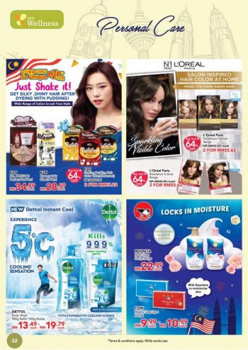 AEON-Wellness-Merdeka-Promotion-Catalogue-22-350x494 - Beauty & Health Cosmetics Health Supplements Johor Kedah Kelantan Kuala Lumpur Melaka Negeri Sembilan Pahang Penang Perak Perlis Personal Care Promotions & Freebies Putrajaya Sabah Sarawak Selangor Terengganu 