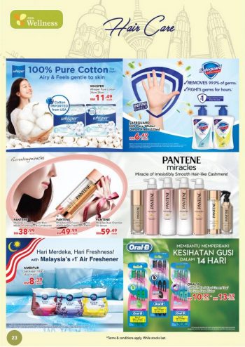 AEON-Wellness-Merdeka-Promotion-Catalogue-23-350x494 - Beauty & Health Cosmetics Health Supplements Johor Kedah Kelantan Kuala Lumpur Melaka Negeri Sembilan Pahang Penang Perak Perlis Personal Care Promotions & Freebies Putrajaya Sabah Sarawak Selangor Terengganu 