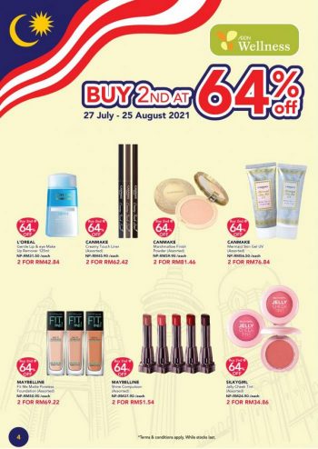 AEON-Wellness-Merdeka-Promotion-Catalogue-3-350x494 - Beauty & Health Cosmetics Health Supplements Johor Kedah Kelantan Kuala Lumpur Melaka Negeri Sembilan Pahang Penang Perak Perlis Personal Care Promotions & Freebies Putrajaya Sabah Sarawak Selangor Terengganu 