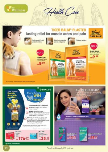 AEON-Wellness-Merdeka-Promotion-Catalogue-31-350x494 - Beauty & Health Cosmetics Health Supplements Johor Kedah Kelantan Kuala Lumpur Melaka Negeri Sembilan Pahang Penang Perak Perlis Personal Care Promotions & Freebies Putrajaya Sabah Sarawak Selangor Terengganu 