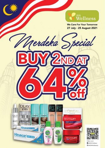 AEON-Wellness-Merdeka-Promotion-Catalogue-350x494 - Beauty & Health Cosmetics Health Supplements Johor Kedah Kelantan Kuala Lumpur Melaka Negeri Sembilan Pahang Penang Perak Perlis Personal Care Promotions & Freebies Putrajaya Sabah Sarawak Selangor Terengganu 