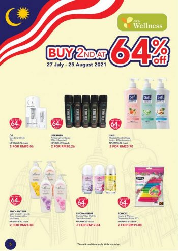 AEON-Wellness-Merdeka-Promotion-Catalogue-4-350x494 - Beauty & Health Cosmetics Health Supplements Johor Kedah Kelantan Kuala Lumpur Melaka Negeri Sembilan Pahang Penang Perak Perlis Personal Care Promotions & Freebies Putrajaya Sabah Sarawak Selangor Terengganu 