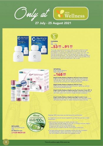 AEON-Wellness-Merdeka-Promotion-Catalogue-9-350x494 - Beauty & Health Cosmetics Health Supplements Johor Kedah Kelantan Kuala Lumpur Melaka Negeri Sembilan Pahang Penang Perak Perlis Personal Care Promotions & Freebies Putrajaya Sabah Sarawak Selangor Terengganu 