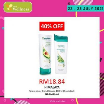 AEON-Wellness-Weekend-Hair-Care-Sale-2-350x350 - Beauty & Health Hair Care Johor Kedah Kelantan Kuala Lumpur Malaysia Sales Melaka Negeri Sembilan Online Store Pahang Penang Perak Perlis Personal Care Putrajaya Sabah Sarawak Selangor Terengganu 