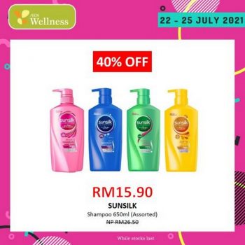 AEON-Wellness-Weekend-Hair-Care-Sale-3-350x350 - Beauty & Health Hair Care Johor Kedah Kelantan Kuala Lumpur Malaysia Sales Melaka Negeri Sembilan Online Store Pahang Penang Perak Perlis Personal Care Putrajaya Sabah Sarawak Selangor Terengganu 