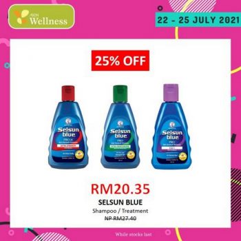 AEON-Wellness-Weekend-Hair-Care-Sale-8-350x350 - Beauty & Health Hair Care Johor Kedah Kelantan Kuala Lumpur Malaysia Sales Melaka Negeri Sembilan Online Store Pahang Penang Perak Perlis Personal Care Putrajaya Sabah Sarawak Selangor Terengganu 