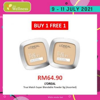AEON-Wellness-Weekend-Promotion-11-350x350 - Beauty & Health Health Supplements Johor Kedah Kelantan Kuala Lumpur Melaka Negeri Sembilan Pahang Penang Perak Perlis Personal Care Promotions & Freebies Putrajaya Sabah Sarawak Selangor Terengganu 