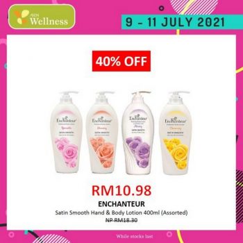 AEON-Wellness-Weekend-Promotion-17-350x350 - Beauty & Health Health Supplements Johor Kedah Kelantan Kuala Lumpur Melaka Negeri Sembilan Pahang Penang Perak Perlis Personal Care Promotions & Freebies Putrajaya Sabah Sarawak Selangor Terengganu 