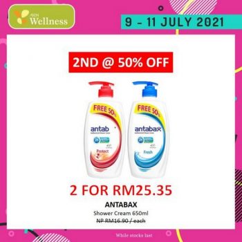 AEON-Wellness-Weekend-Promotion-19-350x350 - Beauty & Health Health Supplements Johor Kedah Kelantan Kuala Lumpur Melaka Negeri Sembilan Pahang Penang Perak Perlis Personal Care Promotions & Freebies Putrajaya Sabah Sarawak Selangor Terengganu 