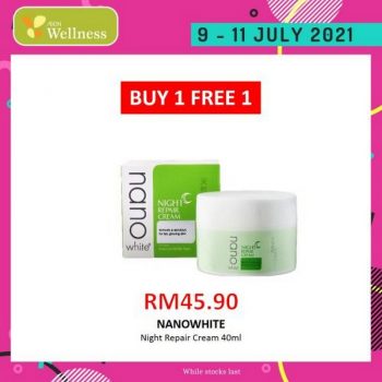 AEON-Wellness-Weekend-Promotion-2-350x350 - Beauty & Health Health Supplements Johor Kedah Kelantan Kuala Lumpur Melaka Negeri Sembilan Pahang Penang Perak Perlis Personal Care Promotions & Freebies Putrajaya Sabah Sarawak Selangor Terengganu 