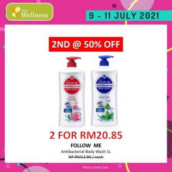 AEON-Wellness-Weekend-Promotion-20-350x350 - Beauty & Health Health Supplements Johor Kedah Kelantan Kuala Lumpur Melaka Negeri Sembilan Pahang Penang Perak Perlis Personal Care Promotions & Freebies Putrajaya Sabah Sarawak Selangor Terengganu 