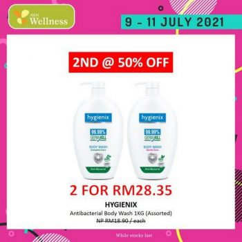 AEON-Wellness-Weekend-Promotion-21-350x350 - Beauty & Health Health Supplements Johor Kedah Kelantan Kuala Lumpur Melaka Negeri Sembilan Pahang Penang Perak Perlis Personal Care Promotions & Freebies Putrajaya Sabah Sarawak Selangor Terengganu 