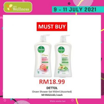 AEON-Wellness-Weekend-Promotion-29-350x350 - Beauty & Health Health Supplements Johor Kedah Kelantan Kuala Lumpur Melaka Negeri Sembilan Pahang Penang Perak Perlis Personal Care Promotions & Freebies Putrajaya Sabah Sarawak Selangor Terengganu 