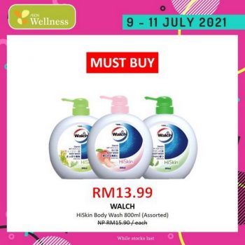 AEON-Wellness-Weekend-Promotion-30-350x350 - Beauty & Health Health Supplements Johor Kedah Kelantan Kuala Lumpur Melaka Negeri Sembilan Pahang Penang Perak Perlis Personal Care Promotions & Freebies Putrajaya Sabah Sarawak Selangor Terengganu 