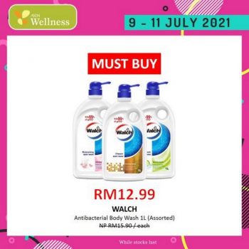 AEON-Wellness-Weekend-Promotion-31-350x350 - Beauty & Health Health Supplements Johor Kedah Kelantan Kuala Lumpur Melaka Negeri Sembilan Pahang Penang Perak Perlis Personal Care Promotions & Freebies Putrajaya Sabah Sarawak Selangor Terengganu 