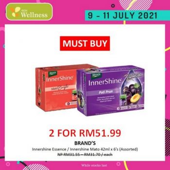 AEON-Wellness-Weekend-Promotion-32-350x350 - Beauty & Health Health Supplements Johor Kedah Kelantan Kuala Lumpur Melaka Negeri Sembilan Pahang Penang Perak Perlis Personal Care Promotions & Freebies Putrajaya Sabah Sarawak Selangor Terengganu 