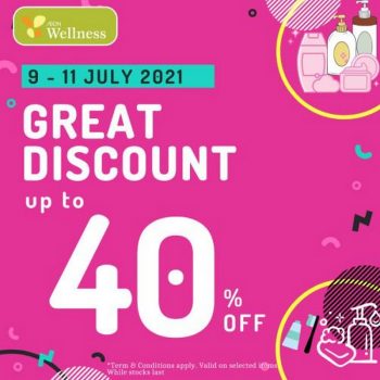 AEON-Wellness-Weekend-Promotion-350x350 - Beauty & Health Health Supplements Johor Kedah Kelantan Kuala Lumpur Melaka Negeri Sembilan Pahang Penang Perak Perlis Personal Care Promotions & Freebies Putrajaya Sabah Sarawak Selangor Terengganu 