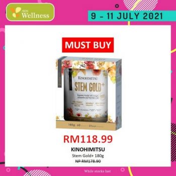 AEON-Wellness-Weekend-Promotion-36-350x350 - Beauty & Health Health Supplements Johor Kedah Kelantan Kuala Lumpur Melaka Negeri Sembilan Pahang Penang Perak Perlis Personal Care Promotions & Freebies Putrajaya Sabah Sarawak Selangor Terengganu 