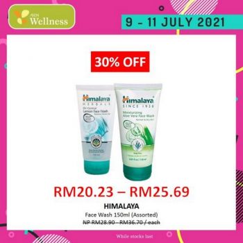 AEON-Wellness-Weekend-Promotion-41-350x350 - Beauty & Health Health Supplements Johor Kedah Kelantan Kuala Lumpur Melaka Negeri Sembilan Pahang Penang Perak Perlis Personal Care Promotions & Freebies Putrajaya Sabah Sarawak Selangor Terengganu 