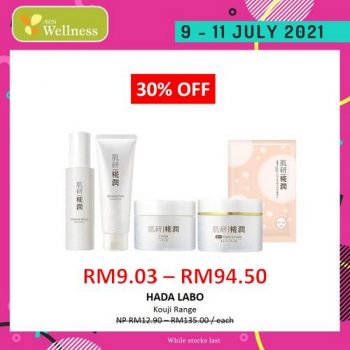 AEON-Wellness-Weekend-Promotion-43-350x350 - Beauty & Health Health Supplements Johor Kedah Kelantan Kuala Lumpur Melaka Negeri Sembilan Pahang Penang Perak Perlis Personal Care Promotions & Freebies Putrajaya Sabah Sarawak Selangor Terengganu 