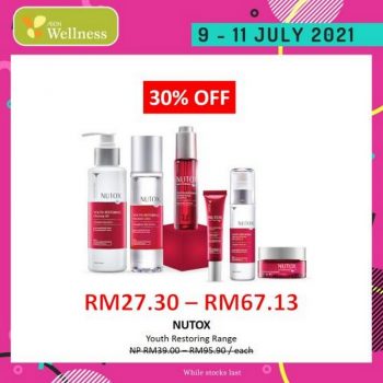 AEON-Wellness-Weekend-Promotion-45-350x350 - Beauty & Health Health Supplements Johor Kedah Kelantan Kuala Lumpur Melaka Negeri Sembilan Pahang Penang Perak Perlis Personal Care Promotions & Freebies Putrajaya Sabah Sarawak Selangor Terengganu 