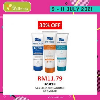 AEON-Wellness-Weekend-Promotion-48-350x350 - Beauty & Health Health Supplements Johor Kedah Kelantan Kuala Lumpur Melaka Negeri Sembilan Pahang Penang Perak Perlis Personal Care Promotions & Freebies Putrajaya Sabah Sarawak Selangor Terengganu 