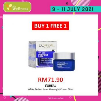 AEON-Wellness-Weekend-Promotion-5-350x350 - Beauty & Health Health Supplements Johor Kedah Kelantan Kuala Lumpur Melaka Negeri Sembilan Pahang Penang Perak Perlis Personal Care Promotions & Freebies Putrajaya Sabah Sarawak Selangor Terengganu 