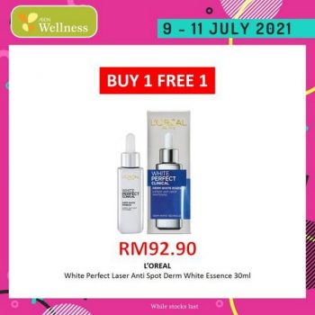 AEON-Wellness-Weekend-Promotion-6-350x350 - Beauty & Health Health Supplements Johor Kedah Kelantan Kuala Lumpur Melaka Negeri Sembilan Pahang Penang Perak Perlis Personal Care Promotions & Freebies Putrajaya Sabah Sarawak Selangor Terengganu 