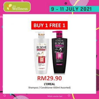 AEON-Wellness-Weekend-Promotion-7-350x350 - Beauty & Health Health Supplements Johor Kedah Kelantan Kuala Lumpur Melaka Negeri Sembilan Pahang Penang Perak Perlis Personal Care Promotions & Freebies Putrajaya Sabah Sarawak Selangor Terengganu 