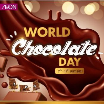 AEON-World-Chocolate-Day-Promotion-350x350 - Gifts , Souvenir & Jewellery Johor Kedah Kelantan Kuala Lumpur Melaka Negeri Sembilan Pahang Penang Perak Perlis Promotions & Freebies Putrajaya Sabah Sarawak Selangor Supermarket & Hypermarket Terengganu 