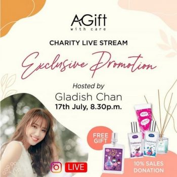 AGift-With-Care-Charity-Livestream-350x350 - Events & Fairs Johor Kedah Kelantan Kuala Lumpur Melaka Negeri Sembilan Online Store Others Pahang Penang Perak Perlis Putrajaya Sabah Sarawak Selangor Terengganu 