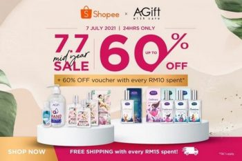 AGift-With-Care-Mid-Year-7.7-Sale-350x233 - Johor Kedah Kelantan Kuala Lumpur Malaysia Sales Melaka Negeri Sembilan Online Store Others Pahang Penang Perak Perlis Putrajaya Sabah Sarawak Selangor Terengganu 