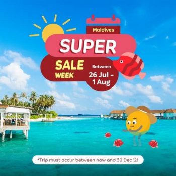 Agoda-Maldives-Super-Sale-350x350 - Johor Kedah Kelantan Kuala Lumpur Malaysia Sales Melaka Negeri Sembilan Online Store Pahang Penang Perak Perlis Putrajaya Sabah Sarawak Selangor Sports,Leisure & Travel Terengganu Travel Packages 