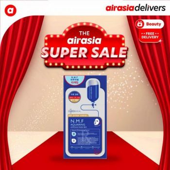 Airasia-Beauty-Essentials-Super-Sale-5-350x350 - Beauty & Health Cosmetics Johor Kedah Kelantan Kuala Lumpur Malaysia Sales Melaka Negeri Sembilan Online Store Others Pahang Penang Perak Perlis Personal Care Putrajaya Sabah Sarawak Selangor Skincare Terengganu 