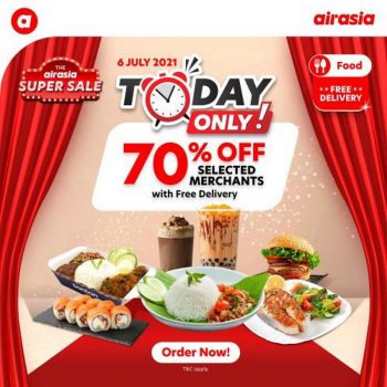 Airasia-Food-Today-Promotion-350x350 - Johor Kedah Kelantan Kuala Lumpur Melaka Negeri Sembilan Online Store Others Pahang Penang Perak Perlis Promotions & Freebies Putrajaya Sabah Sarawak Selangor Terengganu 