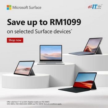 All-It-Hypermarket-Microsoft-Surface-Promo-350x350 - Electronics & Computers IT Gadgets Accessories Johor Kedah Kelantan Kuala Lumpur Laptop Melaka Negeri Sembilan Online Store Pahang Penang Perak Perlis Promotions & Freebies Putrajaya Sabah Sarawak Selangor Terengganu 