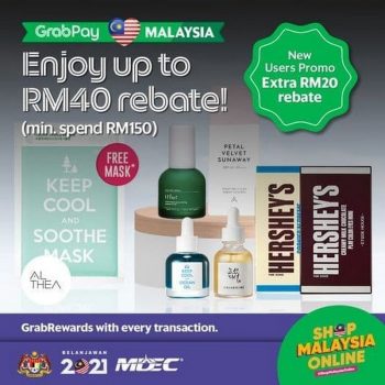 Althea-Grab-Beauty-Bonanza-350x350 - Beauty & Health Johor Kedah Kelantan Kuala Lumpur Melaka Negeri Sembilan Pahang Penang Perak Perlis Personal Care Promotions & Freebies Putrajaya Sabah Sarawak Selangor Skincare Terengganu 