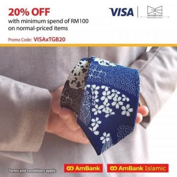 AmBank-The-Gentlemens-Bar-Promo-350x350 - AmBank Apparels Bank & Finance Fashion Accessories Fashion Lifestyle & Department Store Johor Kedah Kelantan Kuala Lumpur Melaka Negeri Sembilan Pahang Penang Perak Perlis Promotions & Freebies Putrajaya Sabah Sarawak Selangor Terengganu 