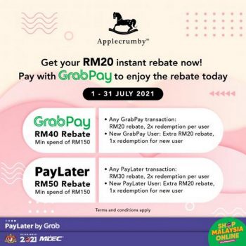 Applecrumby-Fish-GrabPay-Promotion-350x350 - Johor Kedah Kelantan Kuala Lumpur Melaka Negeri Sembilan Online Store Others Pahang Penang Perak Perlis Promotions & Freebies Putrajaya Sabah Sarawak Selangor Terengganu 