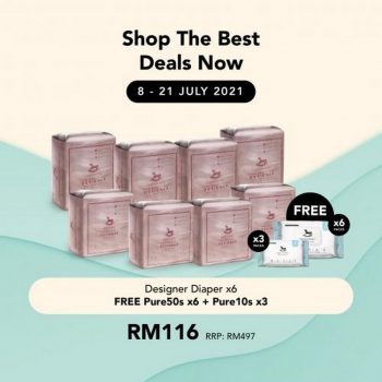 Applecrumby-Fish-Shop-The-Best-Deals-2-350x350 - Baby & Kids & Parenting Babycare Johor Kedah Kelantan Kuala Lumpur Melaka Negeri Sembilan Online Store Pahang Penang Perak Perlis Promotions & Freebies Putrajaya Sabah Sarawak Selangor Terengganu 