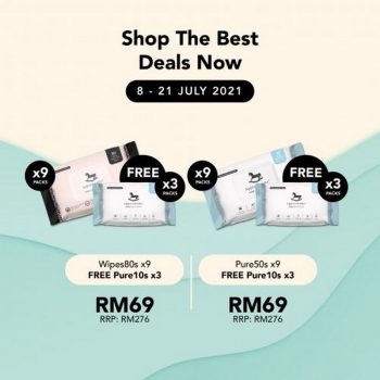 Applecrumby-Fish-Shop-The-Best-Deals-4-350x350 - Baby & Kids & Parenting Babycare Johor Kedah Kelantan Kuala Lumpur Melaka Negeri Sembilan Online Store Pahang Penang Perak Perlis Promotions & Freebies Putrajaya Sabah Sarawak Selangor Terengganu 