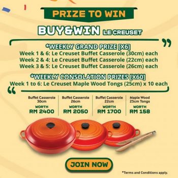 Arla-Cheese-Up-Your-Pasta-Buy-Win-Contest-3-350x350 - Events & Fairs Johor Kedah Kelantan Kuala Lumpur Melaka Negeri Sembilan Online Store Others Pahang Penang Perak Perlis Putrajaya Sabah Sarawak Selangor Terengganu 