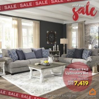 Ashley-Furniture-HomeStore-Mid-Year-Sale-350x350 - Furniture Home & Garden & Tools Home Decor Johor Kedah Kelantan Kuala Lumpur Malaysia Sales Melaka Negeri Sembilan Online Store Pahang Penang Perak Perlis Putrajaya Sabah Sarawak Selangor Terengganu 