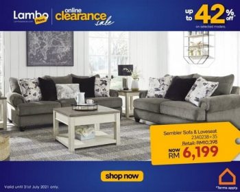 Ashley-Furniture-HomeStore-Online-Clearance-Sale-350x280 - Furniture Home & Garden & Tools Home Decor Johor Kedah Kelantan Kuala Lumpur Melaka Negeri Sembilan Online Store Pahang Penang Perak Perlis Putrajaya Sabah Sarawak Selangor Terengganu Warehouse Sale & Clearance in Malaysia 