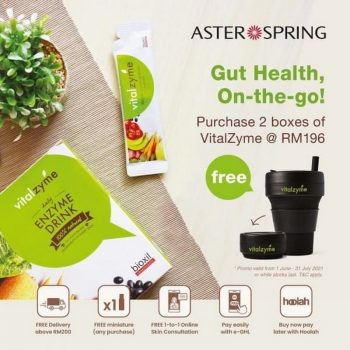 AsterSpring-VitalZyme-Promo-1-350x350 - Beauty & Health Health Supplements Johor Kedah Kelantan Kuala Lumpur Melaka Negeri Sembilan Online Store Pahang Penang Perak Perlis Personal Care Promotions & Freebies Putrajaya Sabah Sarawak Selangor Terengganu 